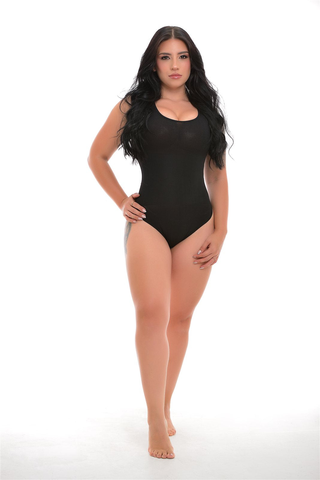 Body Cachetero Moldeador